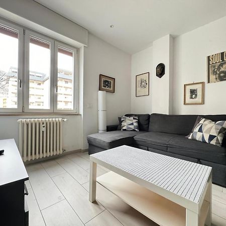 The Lighthouse - Central Apartment אאוסטה מראה חיצוני תמונה