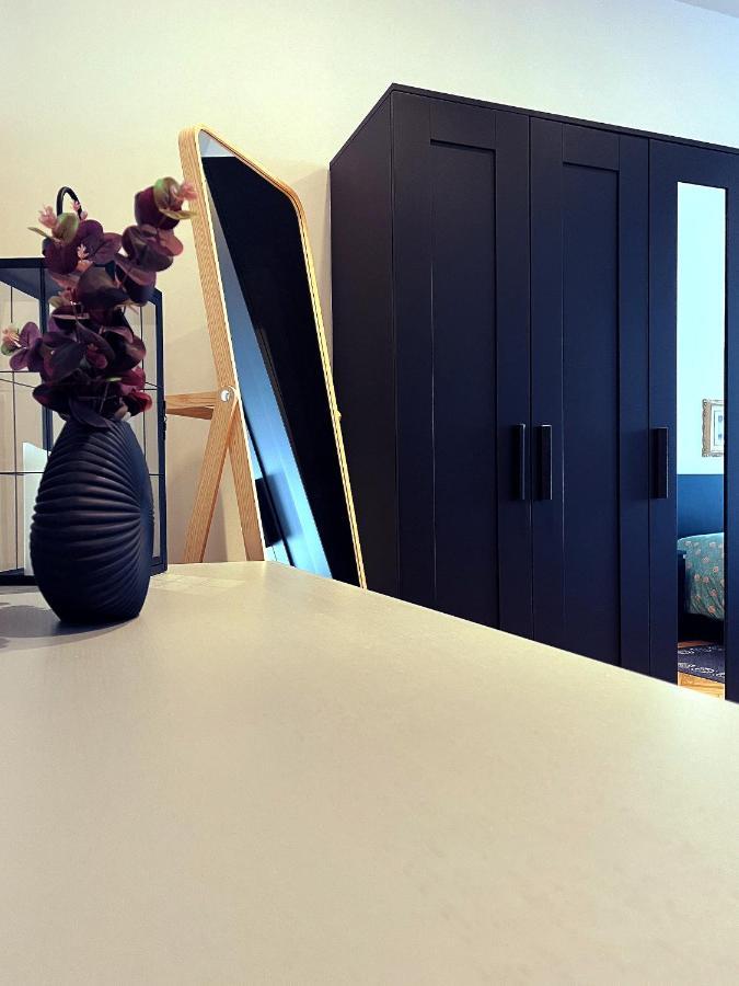 The Lighthouse - Central Apartment אאוסטה מראה חיצוני תמונה