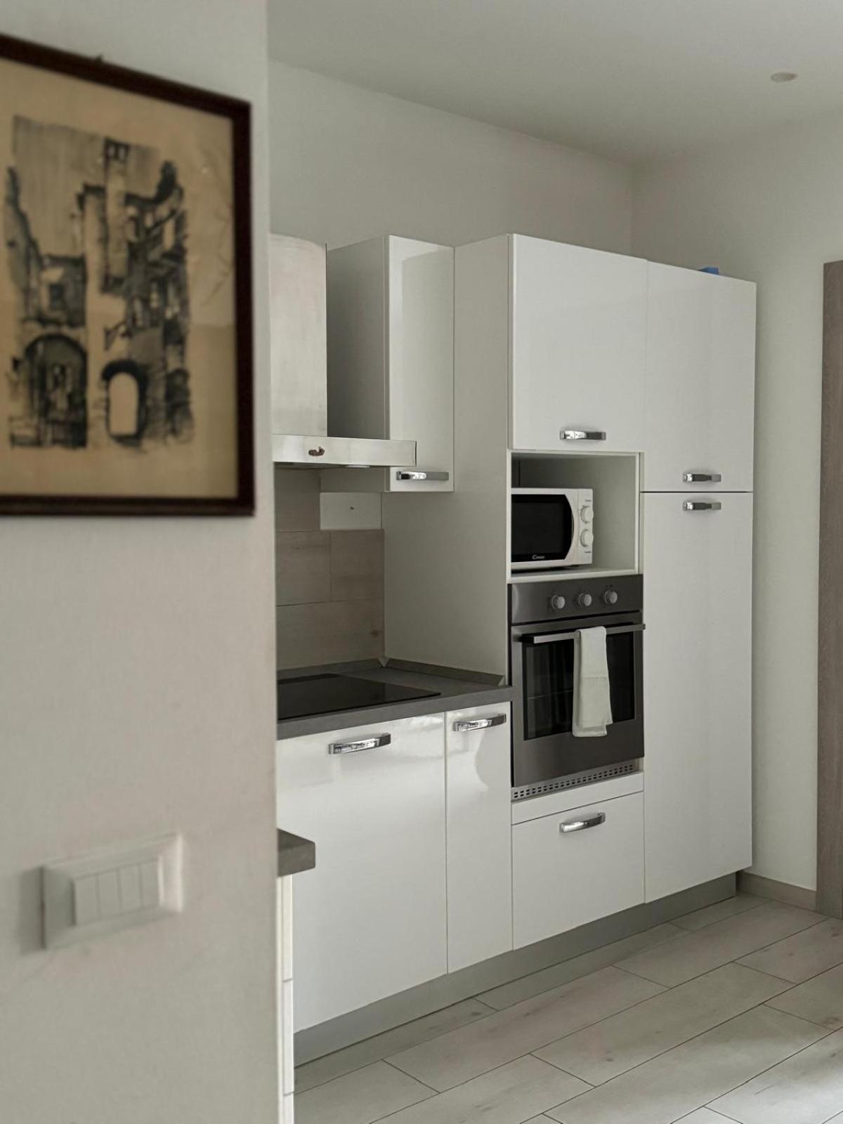 The Lighthouse - Central Apartment אאוסטה מראה חיצוני תמונה