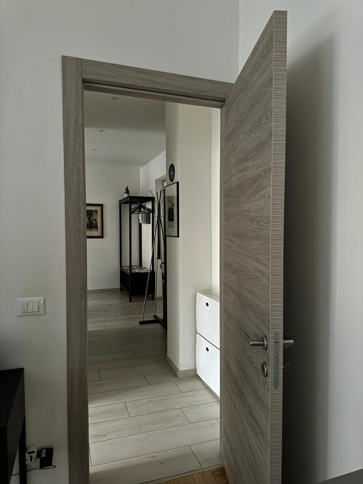 The Lighthouse - Central Apartment אאוסטה מראה חיצוני תמונה