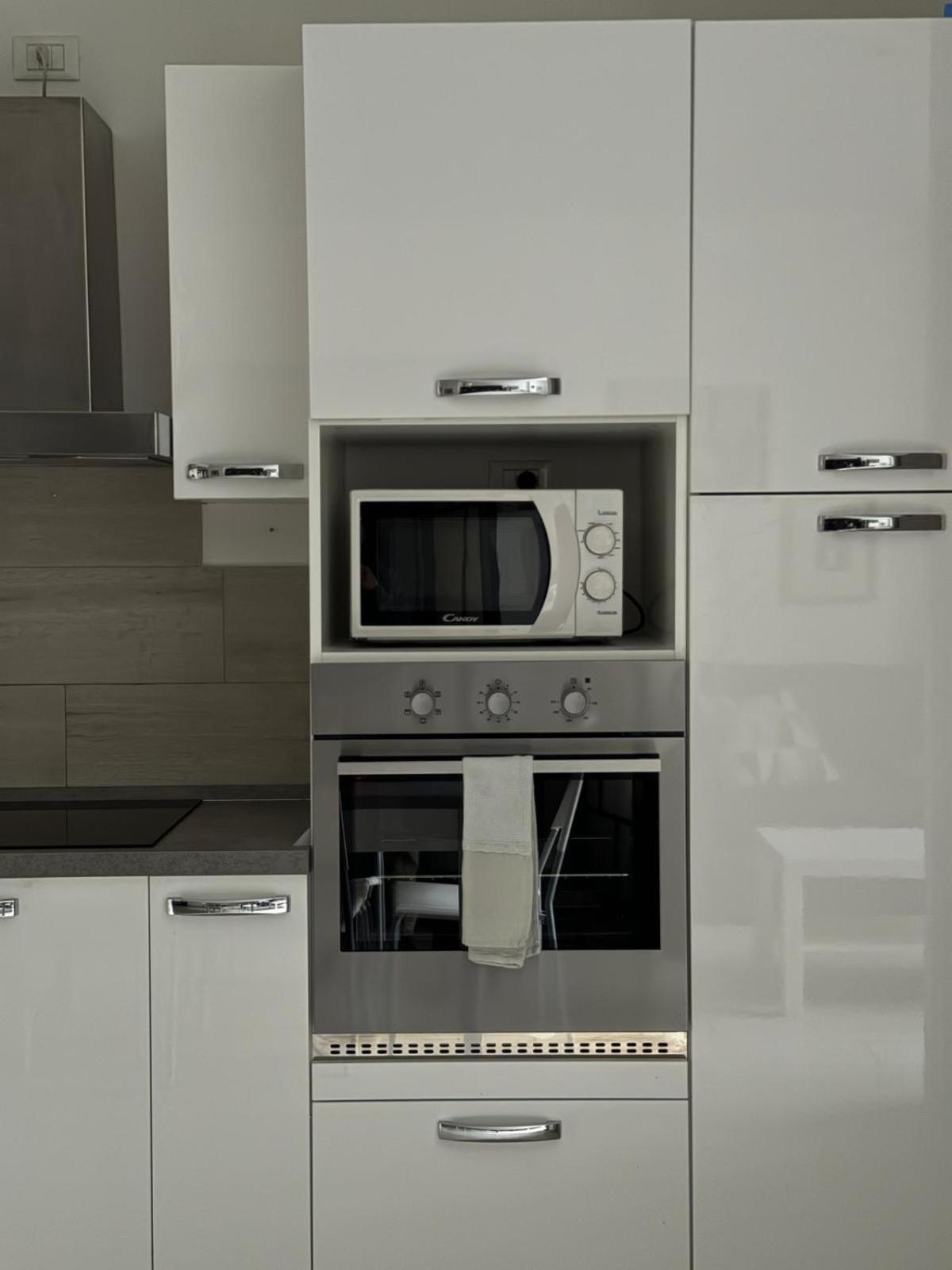 The Lighthouse - Central Apartment אאוסטה מראה חיצוני תמונה