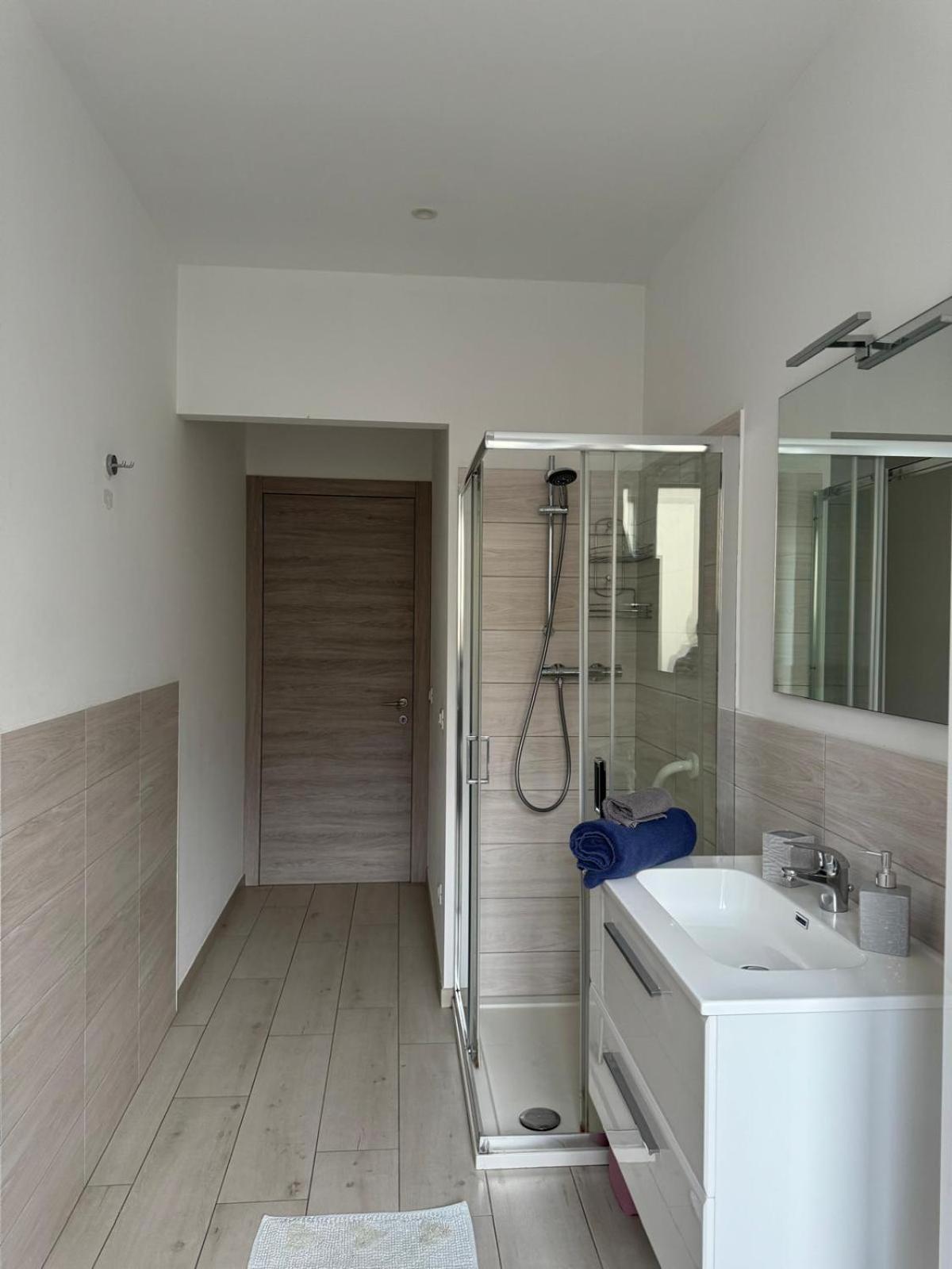 The Lighthouse - Central Apartment אאוסטה מראה חיצוני תמונה