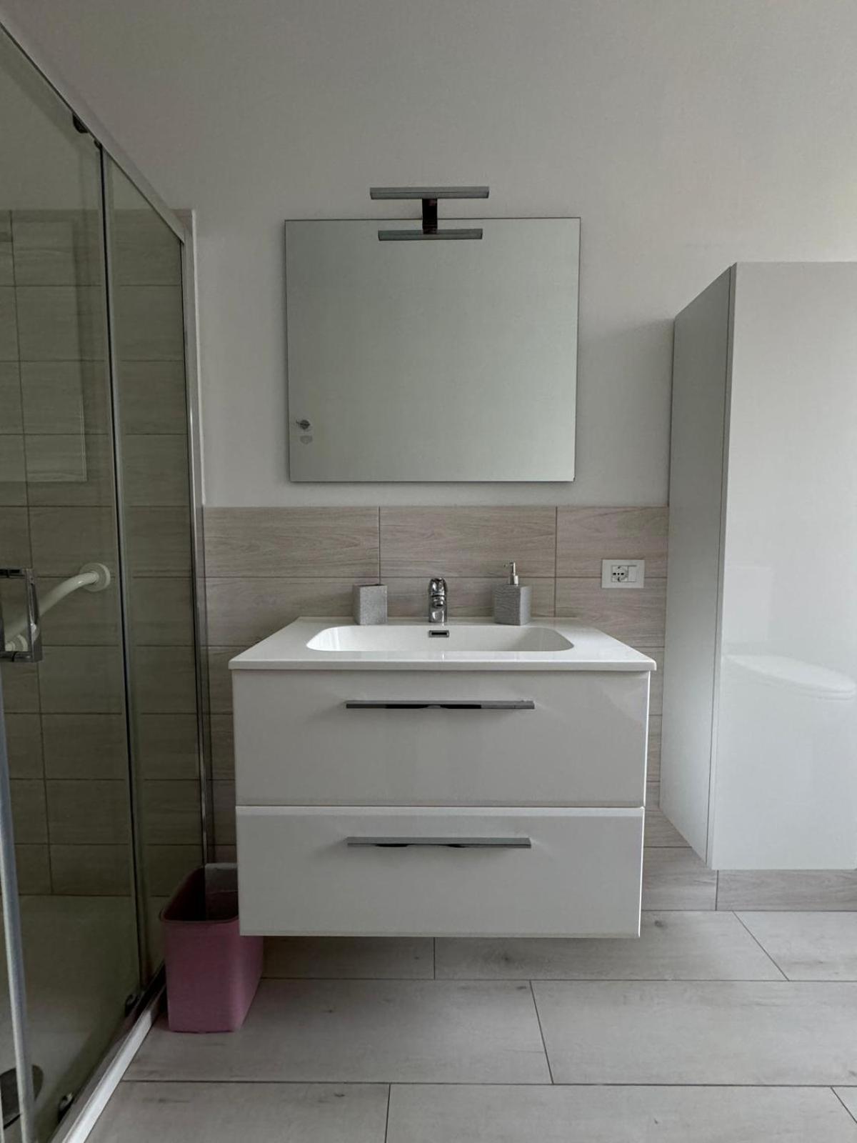 The Lighthouse - Central Apartment אאוסטה מראה חיצוני תמונה